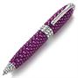 Crystallized Swarovski Pens - Purple (Magenta) - EGP4404PU thumbnail