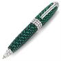 Crystallized Swarovski Pens - Emerald Green (Dark) - EGP4404EMGR thumbnail