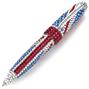 Crystallized Swarovski Pens - Union Jack - EGP4411 thumbnail
