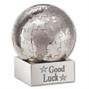 Puzzle Globe - Good Luck thumbnail