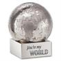 Puzzle Globe - You're my World thumbnail