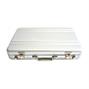 Briefcase Design Cardcase - Silver thumbnail