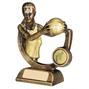 Netball Trophy thumbnail