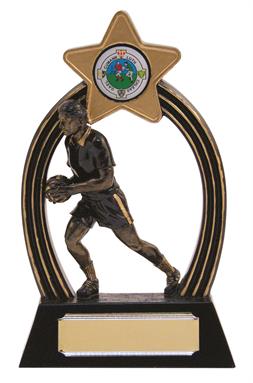 Classic Gaelic Football Trophy