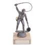 Marble Plastic Angling Trophy thumbnail