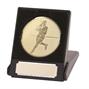 Ultimate Gold Centre Rugby Trophy In Box thumbnail