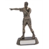 Classic Resin Football Referee Trophy
