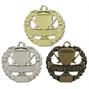 Sports Day Medal - Bronze, Silver & Gold thumbnail