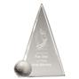 Noble Golf Optical Crystal Award thumbnail