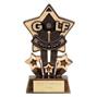 Mini Star Golf Trophy thumbnail