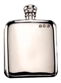 Campbell Classic Flasks