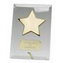 Crest Star Jade Glass Award thumbnail