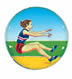 Athletics - Long Jump Female