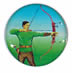 Archery Male