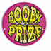 Booby Prize