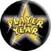 Player of the year (star)