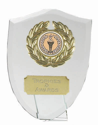 Acolade Jade Glass Award