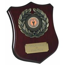 Shield Presentation Award