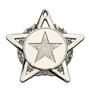 Hope Star 50mm Medal thumbnail