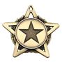 Hope Star 50mm Medal thumbnail