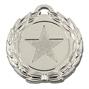 Mega Star 40mm Medal thumbnail