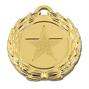 Mega Star 40mm Medal thumbnail