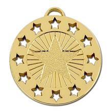 Constellation 40mm Economy Medal