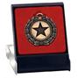 Mega Star 40mm Medal With Box thumbnail