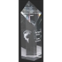 WhiteFire Optical Crystal - Fort William Column