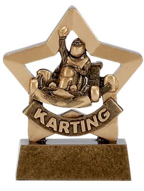 Karting Mini Star Award