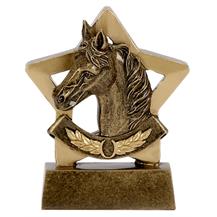 Equine Mini Star Award