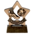 Football Mini Star Award