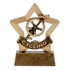Cycling Mini Star Award