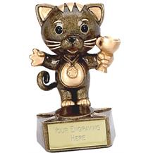 Children's Cat Award