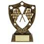 Motorsport Shield Star Trophy thumbnail