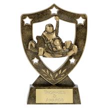 Karting Shield Star Trophy