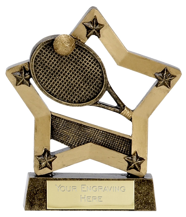 Economy Star Tennis