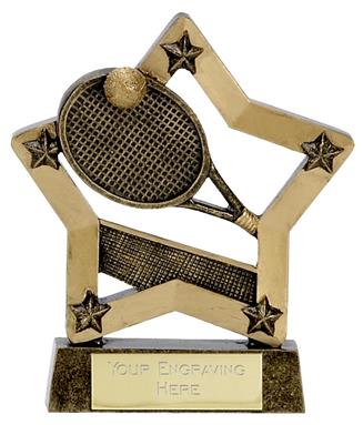 Economy Star Tennis