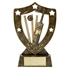 Shield Star Cricket Trophy