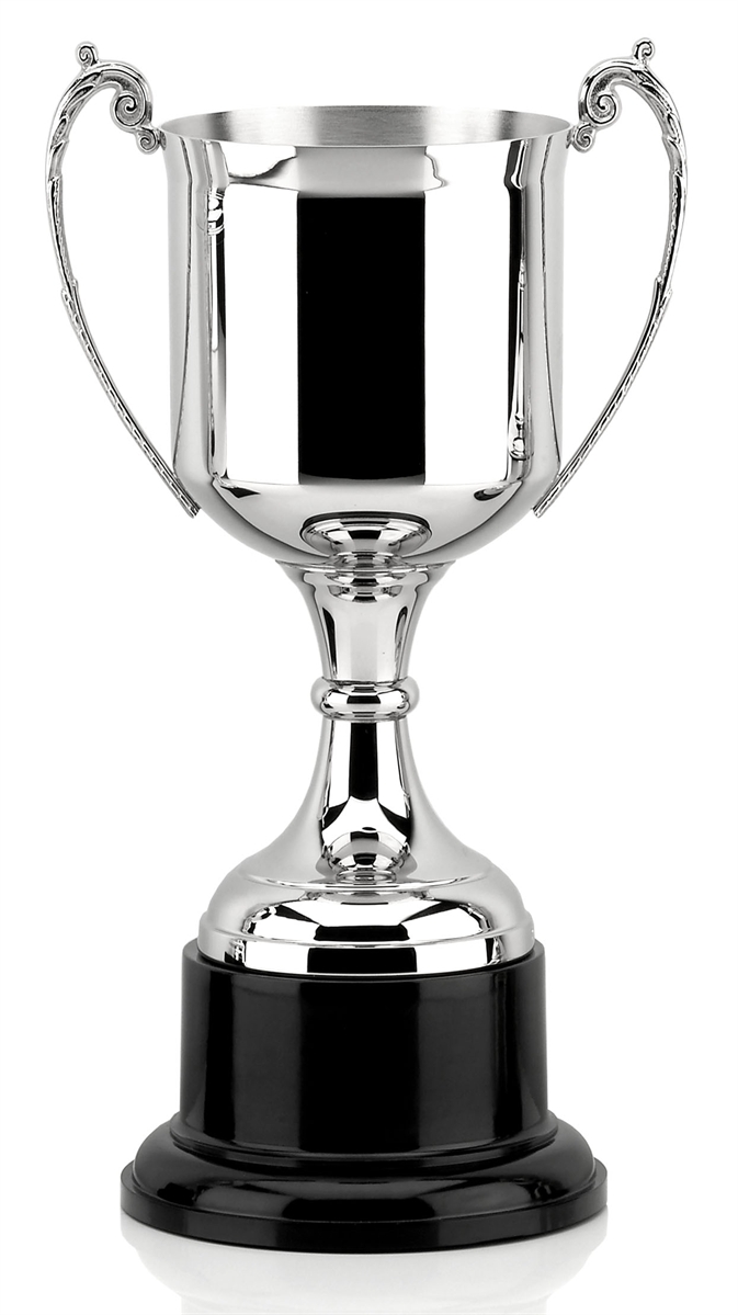Racer Cup Trophy