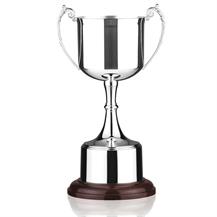 Silverplated Patriot Cup PAT6