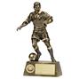 Pinnacle Football Trophy thumbnail