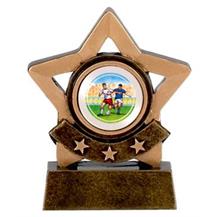 Mini Star Award