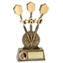Pinnacle Darts 180 Trophy