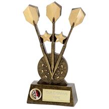 Pinnacle 3 Darts Trophy