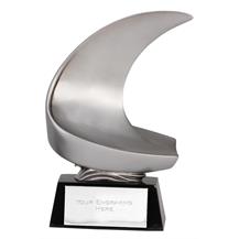 Abstract Sailing Award