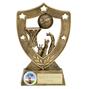 Shield Star Netball Trophy thumbnail