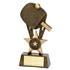 Pinnacle Table Tennis Trophy