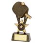 Pinnacle Table Tennis Trophy thumbnail