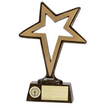 Pinnacle Star Trophy